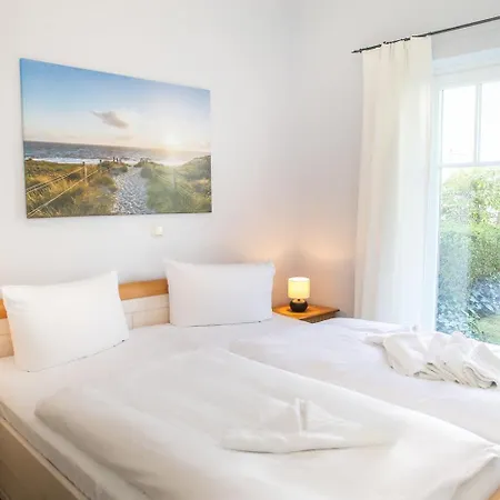 Baltictraum Apartment Ostseebad Kühlungsborn