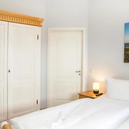 Baltictraum Apartment Ostseebad Kühlungsborn