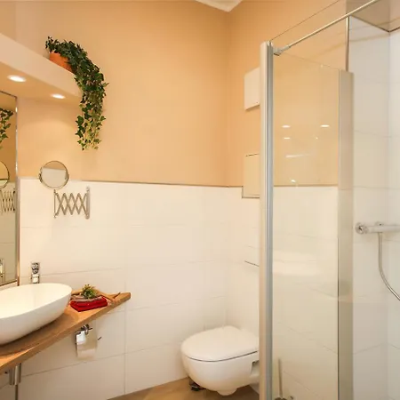 Baltictraum * Kuehlungsborn