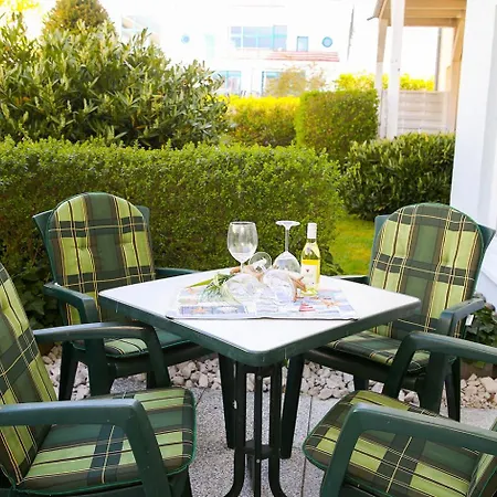 Baltictraum Apartment