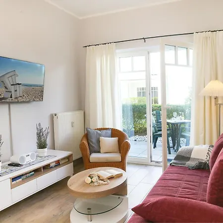 Apartment Baltictraum