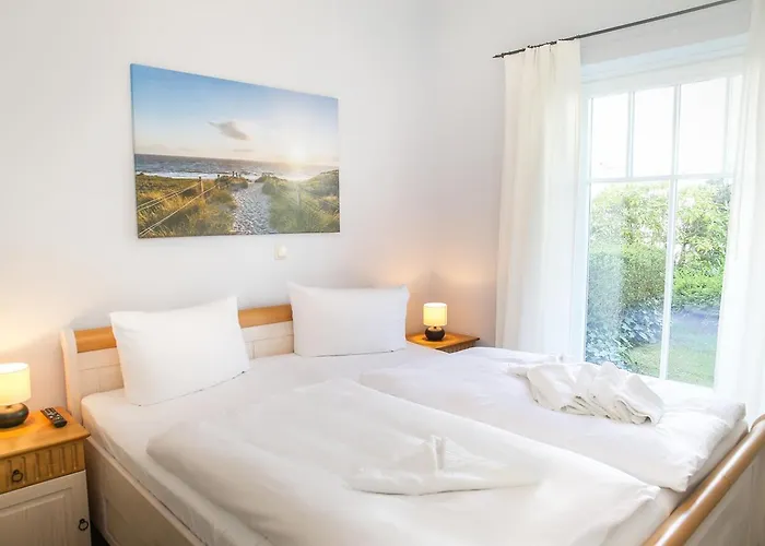 Baltictraum Lejlighed Ostseebad Kühlungsborn