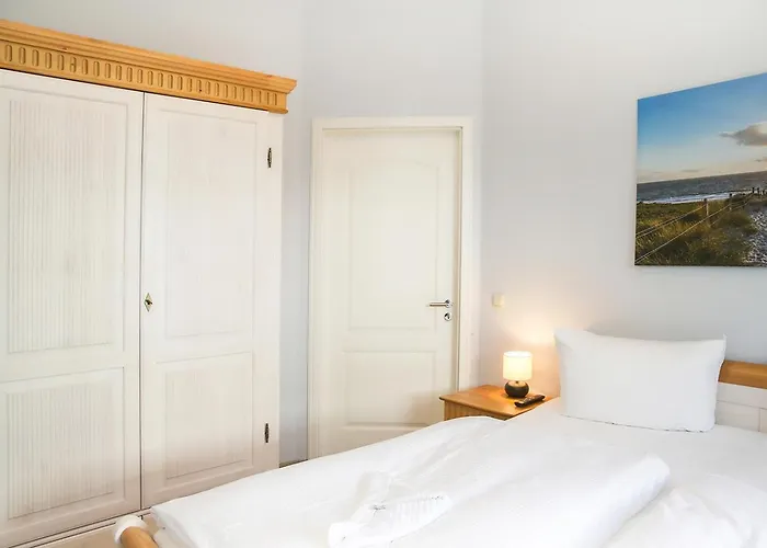 Baltictraum Lejlighed Ostseebad Kühlungsborn