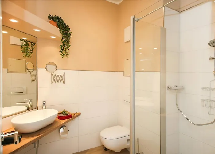 Baltictraum * Ostseebad Kühlungsborn