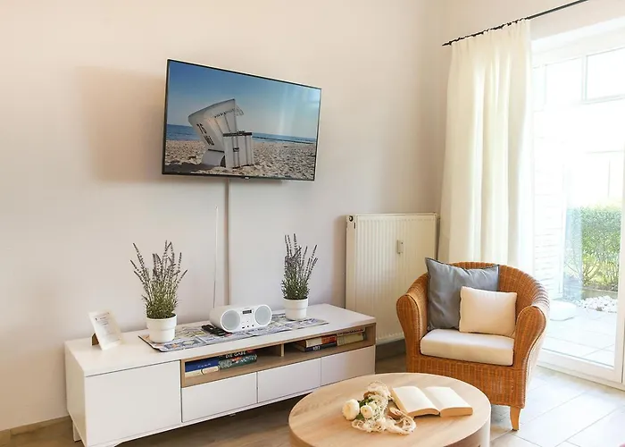 Lejlighed Baltictraum *